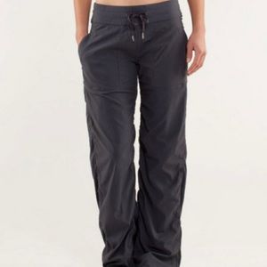 Lululemon Studio Dance Pant